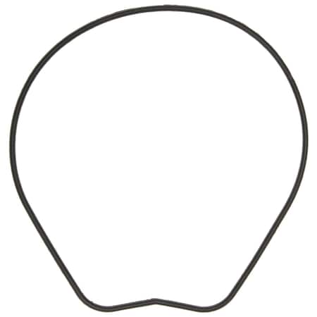 Mahle Engine Oil Pump Gasket B45698